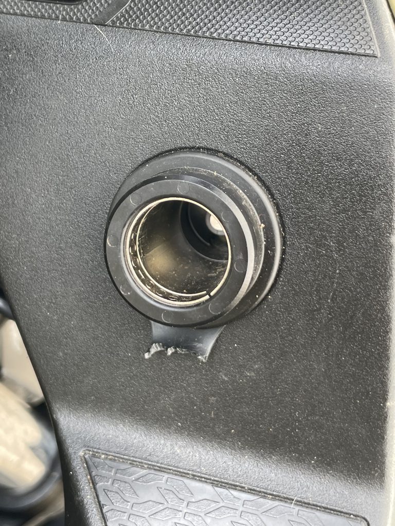 เรื่องของหนู... ที่ไม่ใช่นายกหนู