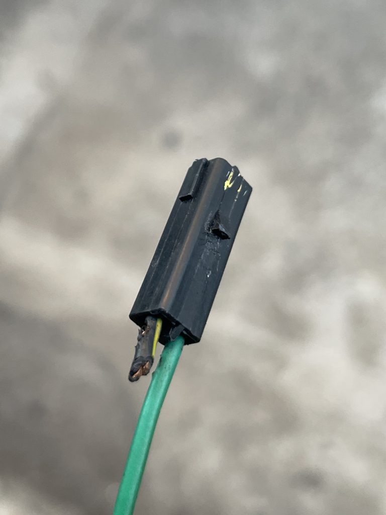 เรื่องของหนู... ที่ไม่ใช่นายกหนู