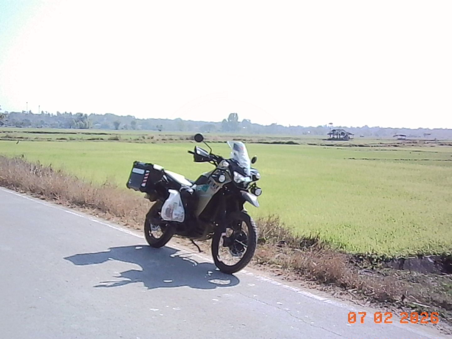 กาลครั้งหนึ่ง ณ​ เชียงใหม่